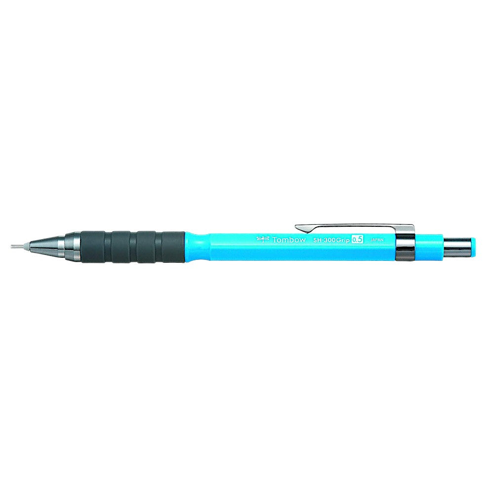 Tombow Sh-300 Grip Mechanical Pencil - Writing and Drawing Tool