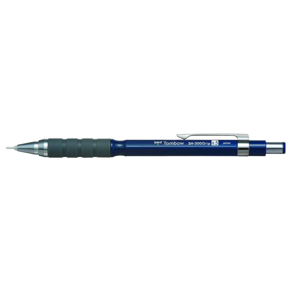 Tombow Sh-300 Grip Mechanical Pencil - Writing and Drawing Tool