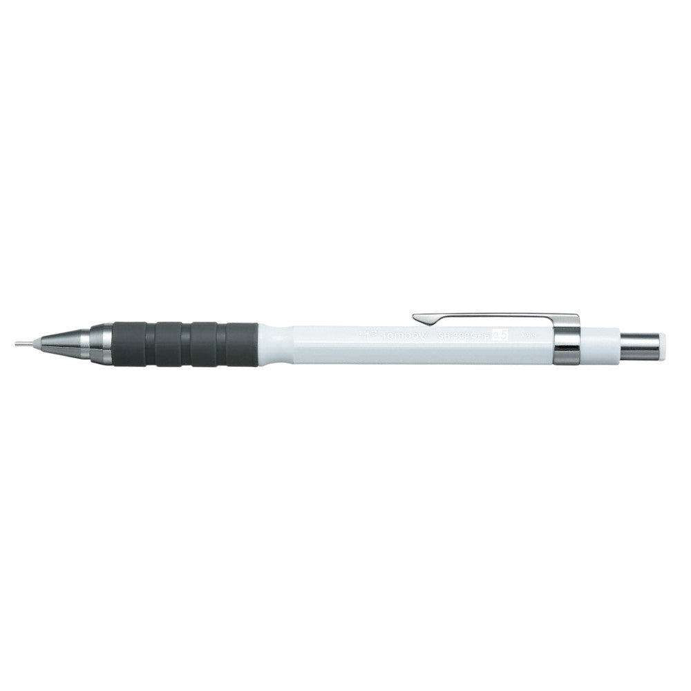 Tombow Sh-300 Grip Mechanical Pencil - Writing and Drawing Tool