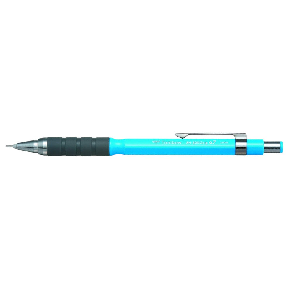 Tombow Sh-300 Grip Mechanical Pencil - Writing and Drawing Tool