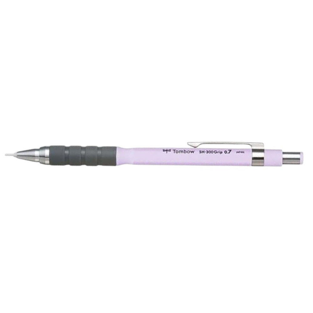 Tombow Sh-300 Grip Mechanical Pencil - Writing and Drawing Tool