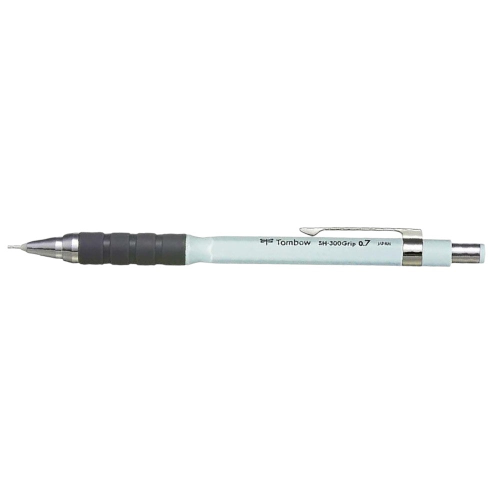 Tombow Sh-300 Grip Mechanical Pencil - Writing and Drawing Tool