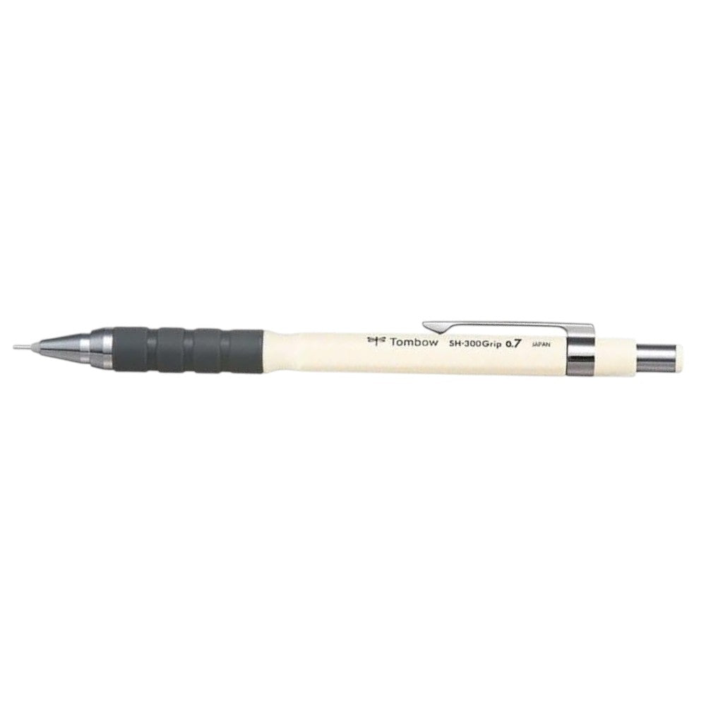 Tombow Sh-300 Grip Mechanical Pencil - Writing and Drawing Tool