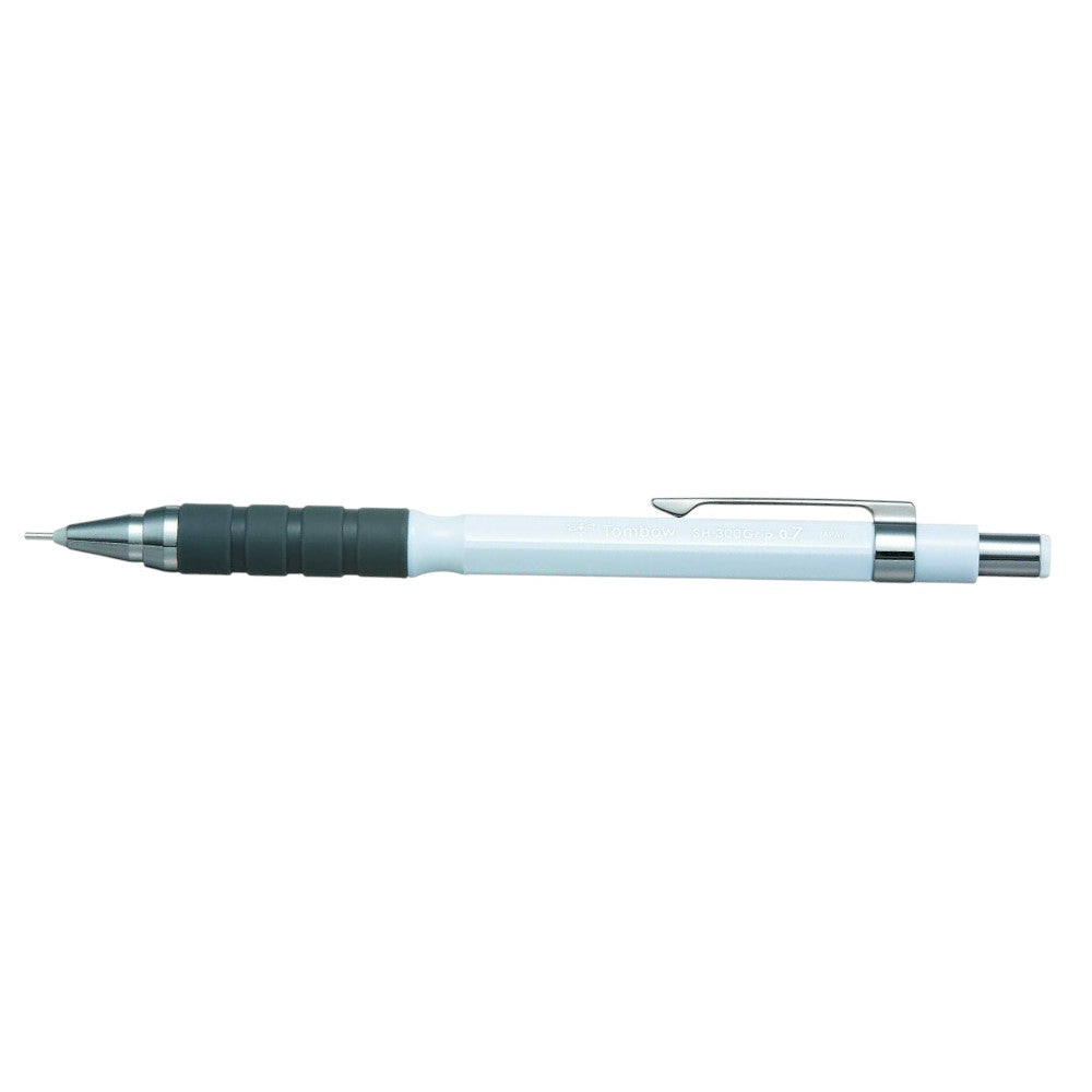 Tombow Sh-300 Grip Mechanical Pencil - Writing and Drawing Tool