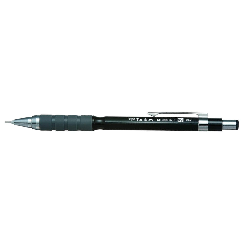 Tombow Sh-300 Grip Mechanical Pencil - Writing and Drawing Tool