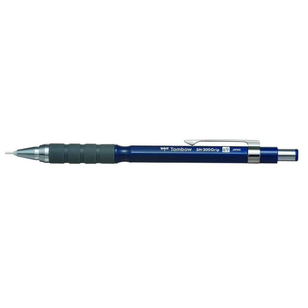Tombow Sh-300 Grip Mechanical Pencil - Writing and Drawing Tool
