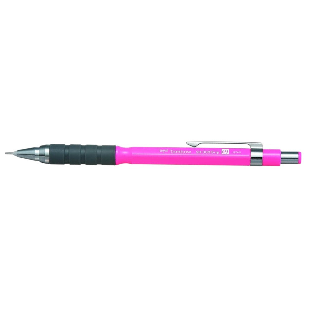 Tombow Sh-300 Grip Mechanical Pencil - Writing and Drawing Tool