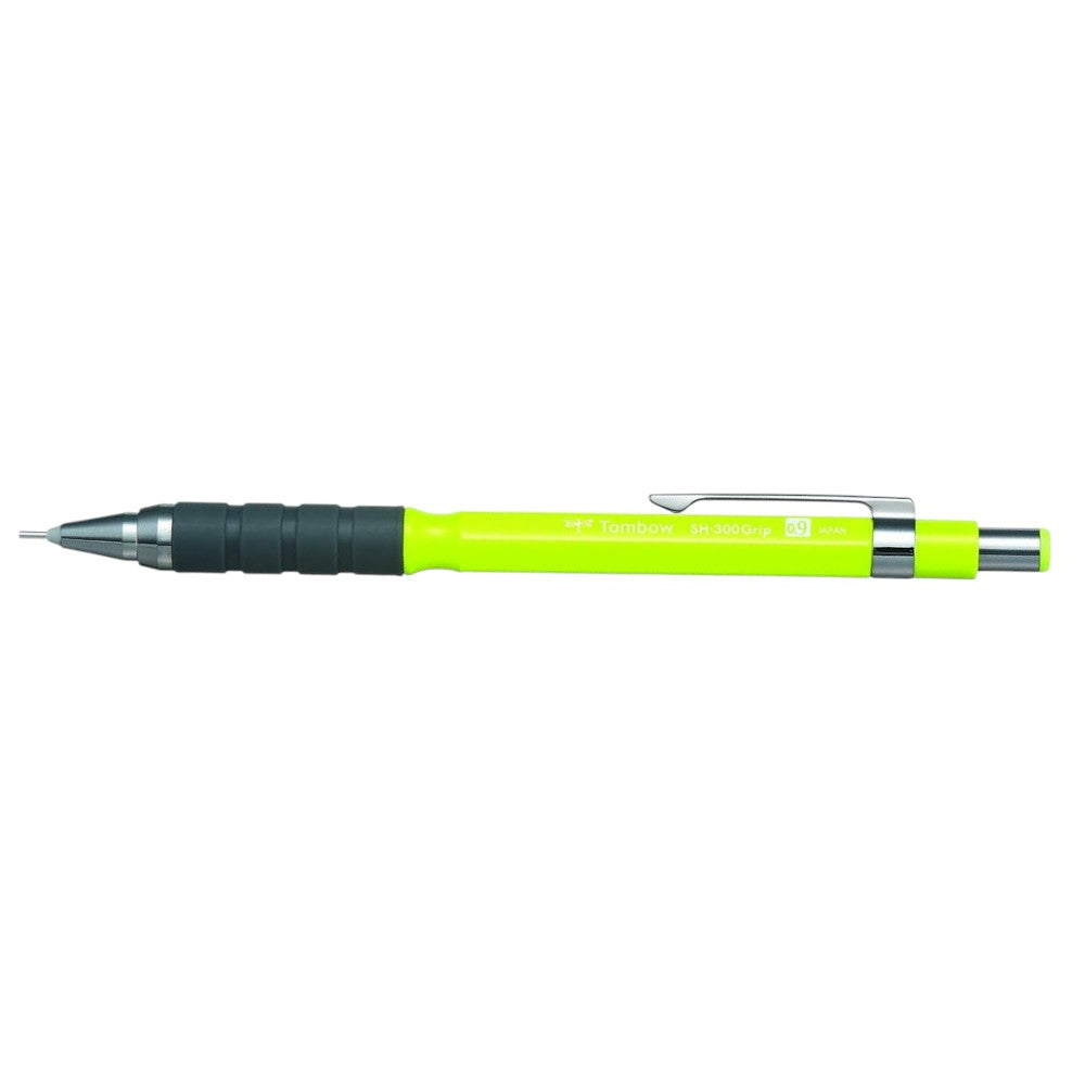 Tombow Sh-300 Grip Mechanical Pencil - Writing and Drawing Tool