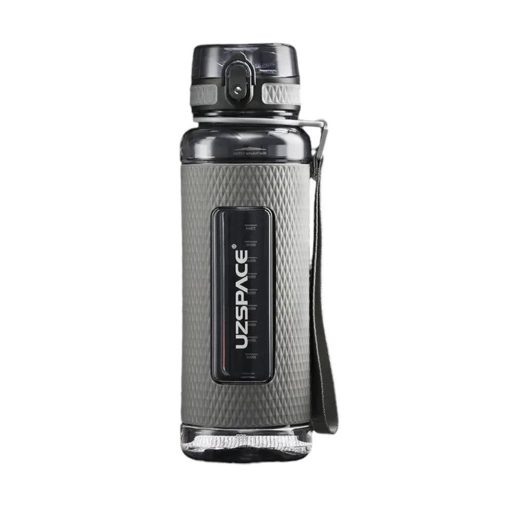 Uzspace Fruit Infuser Series Tritan Water Bottle BPA Free Uzspace