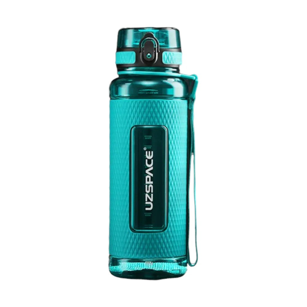 Uzspace Fruit Infuser Series Tritan Water Bottle BPA Free Uzspace