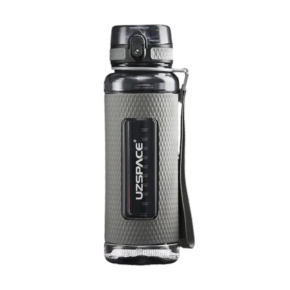 Uzspace Fruit Infuser Series Tritan Water Bottle BPA Free Uzspace