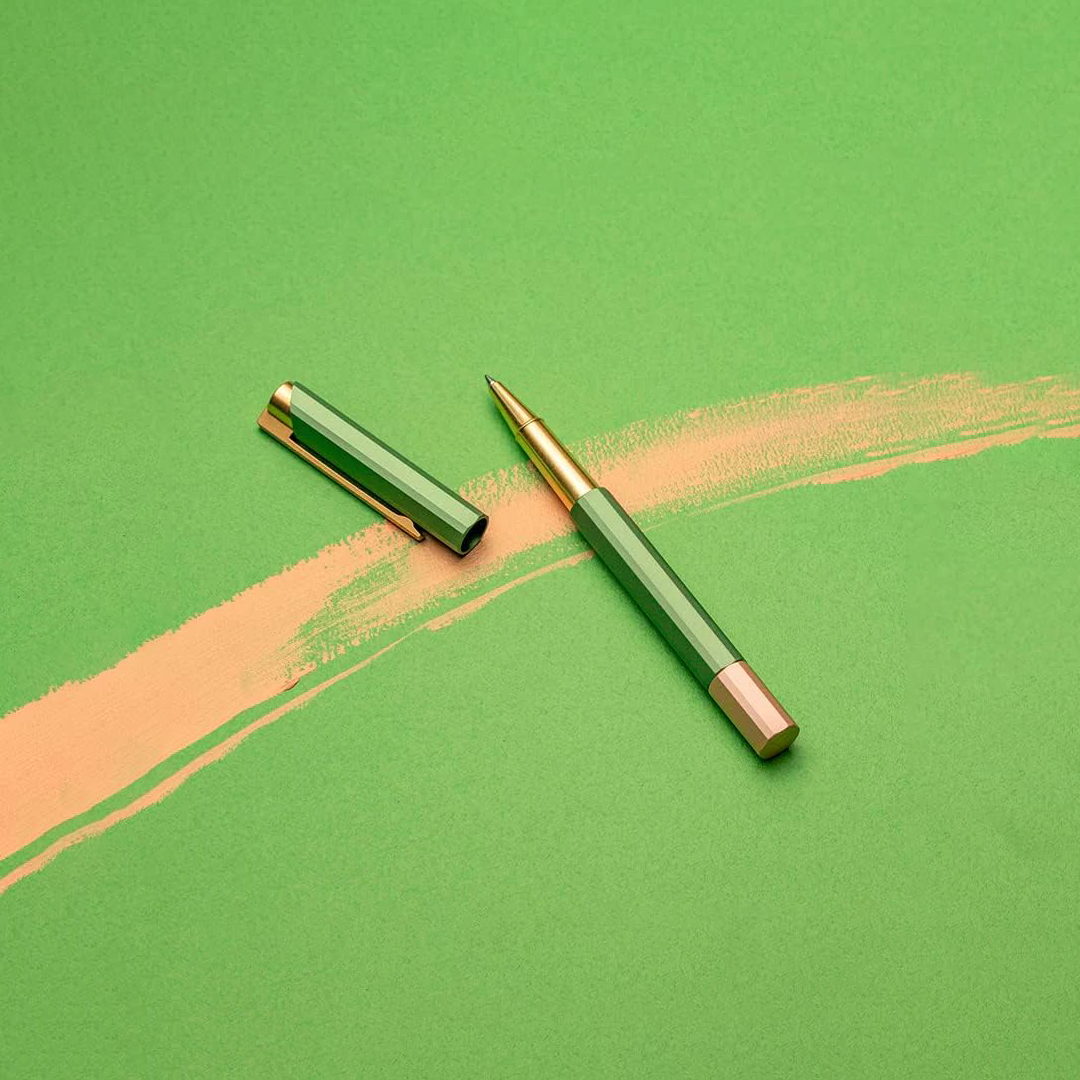 Ystudio | Rollerball Pen | Glamour Series Evolve YSTUDIO