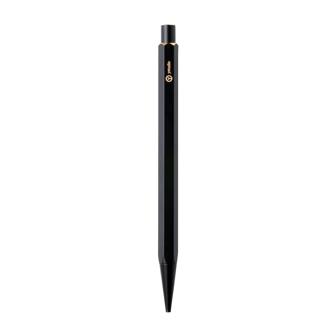 Ystudio | Sketching Pencil | Classic Revolve | Brass | 2 mm YSTUDIO