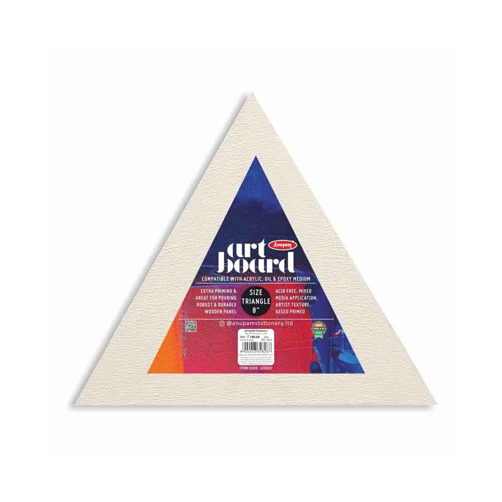 Anupam Art Board Triangle Anupam