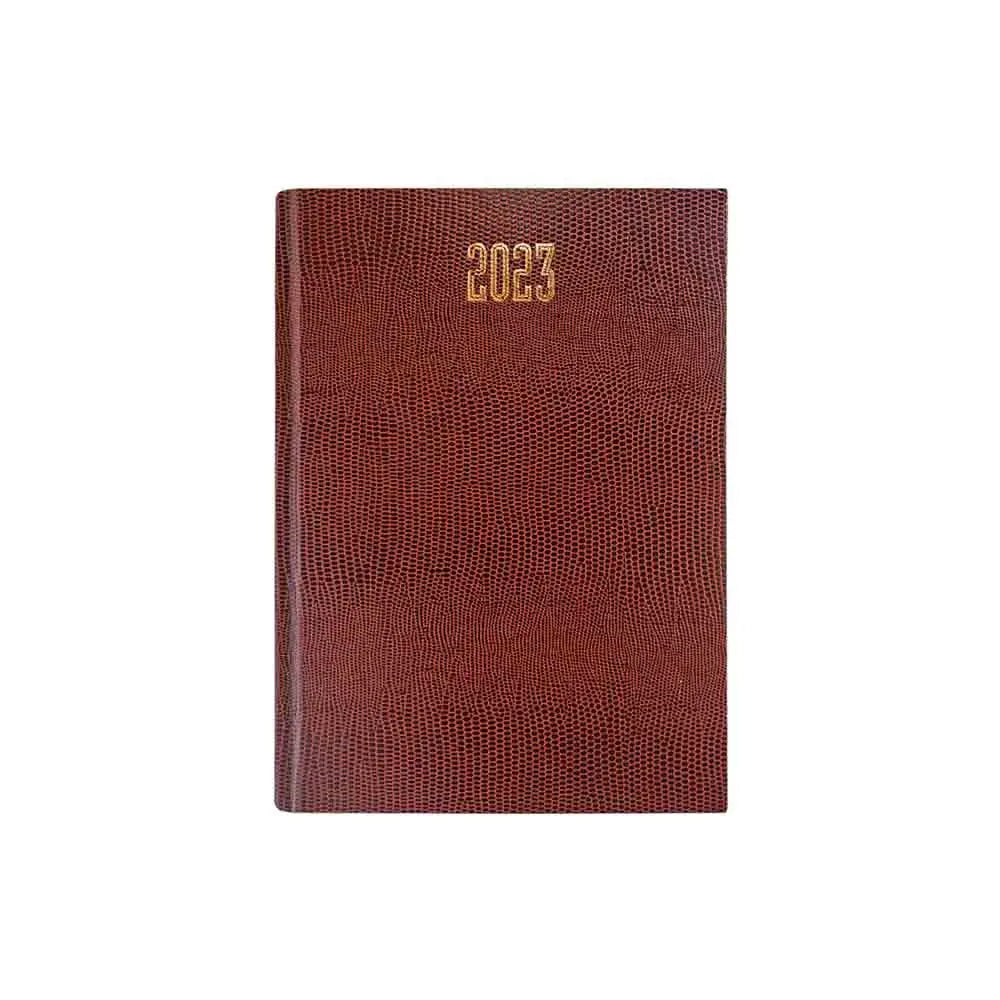 Anupam BOLD Diary With or Without Index 2023 New Edition Anupam