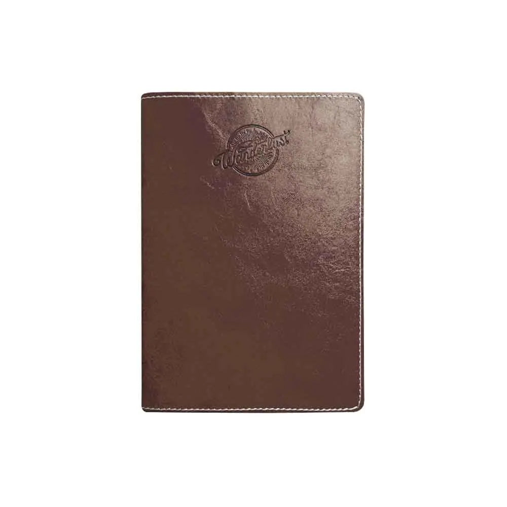 Anupam Crave Journal Notebook - A5 Size Anupam