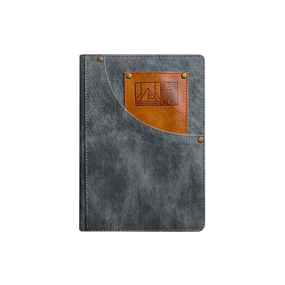 Anupam Engage Journal/Diary Notebook - A5 Size Anupam