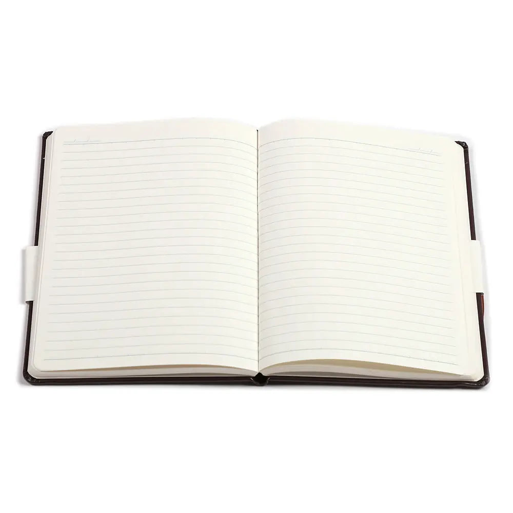 Anupam Fluct Premium Journal Notebook Anupam