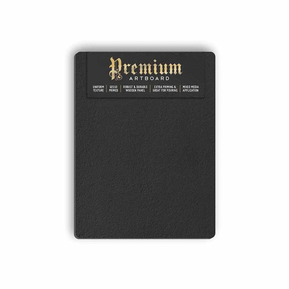 Anupam Premium Art Board (Black) Anupam