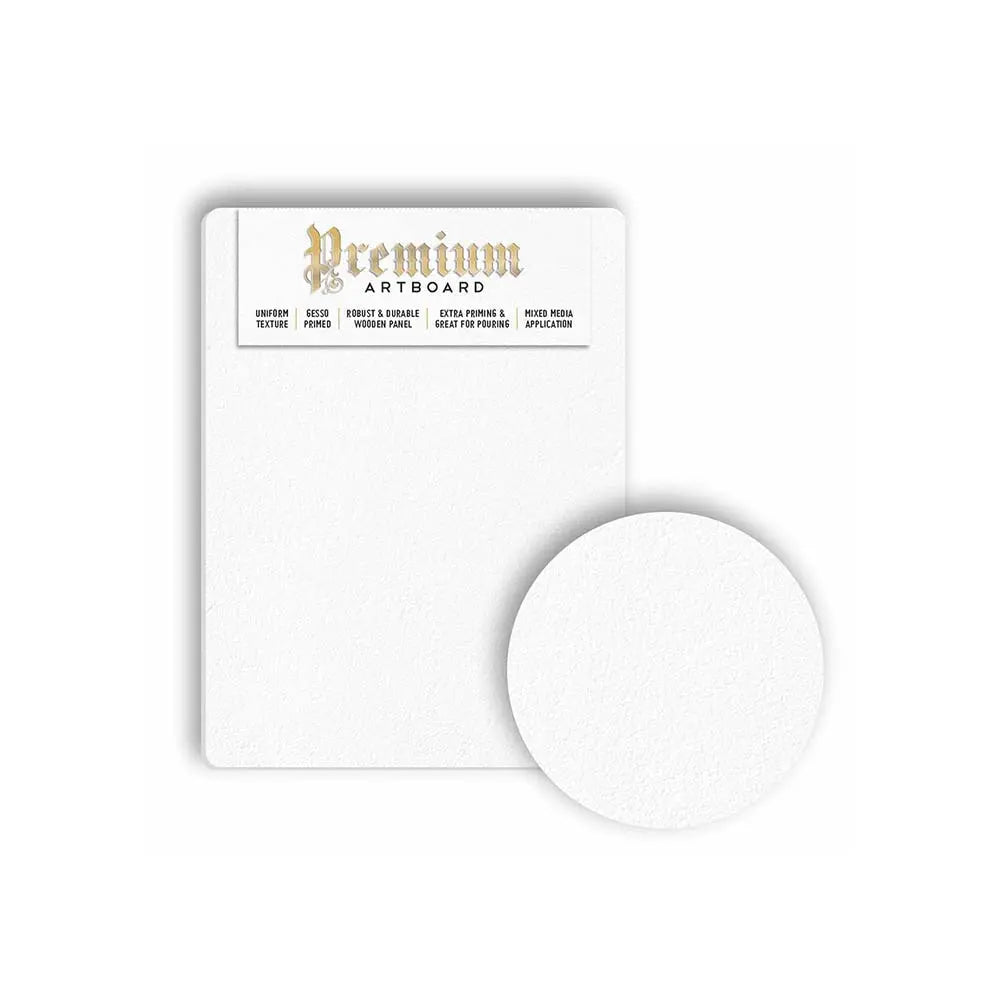 Anupam Premium Art Board (White) Anupam
