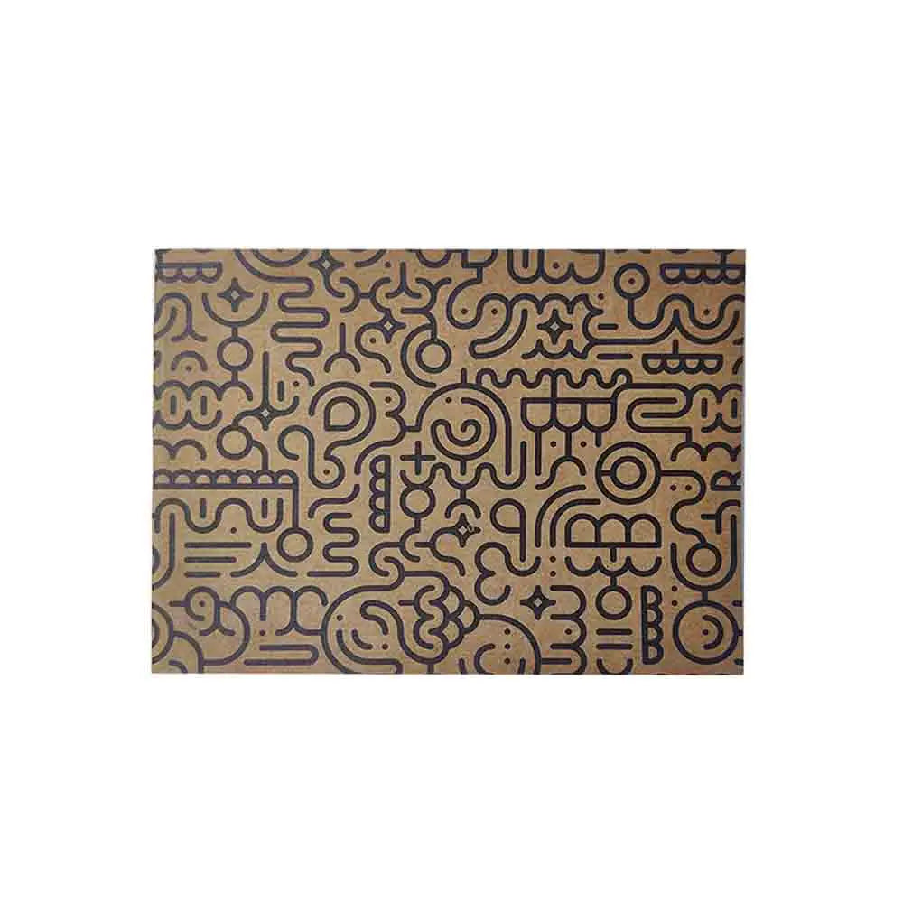 Anupam Procket Professional Poket Sketchbook Cartridge Paper 160gsm Canvazo