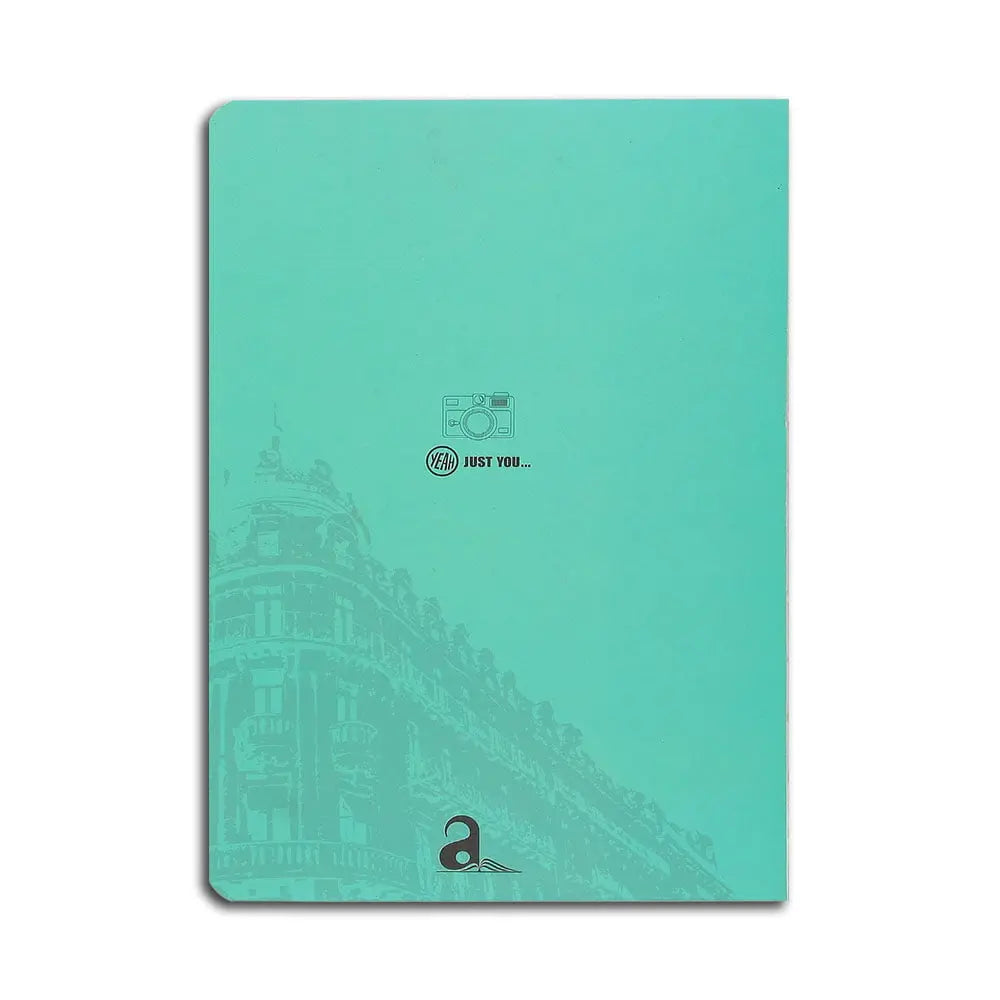 Anupam Trine Journal Notebook 3 in 1 Notebook Anupam