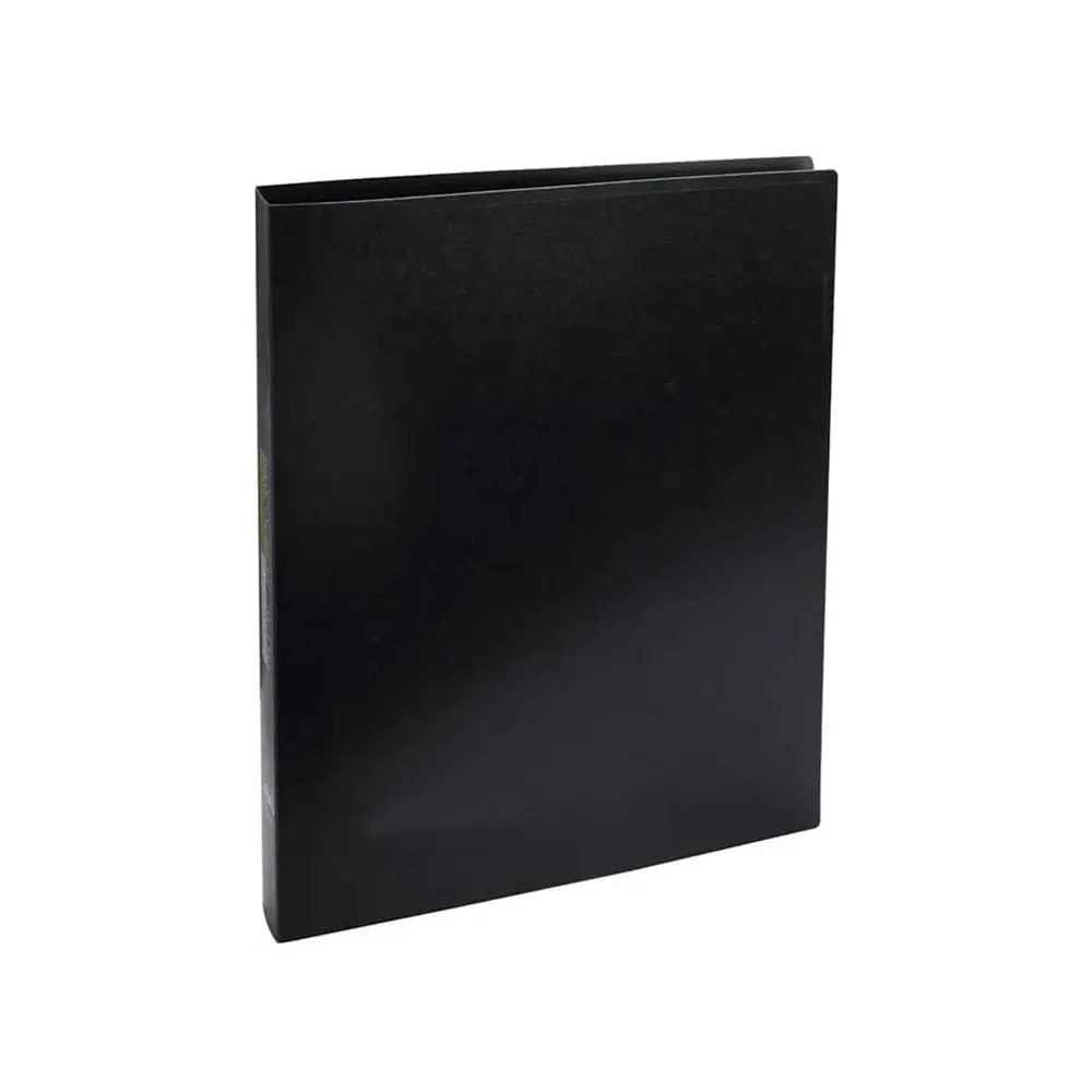 Aris Ring Binder best for A3 Size Paper 4D Shaped 25mm Ring Black ...