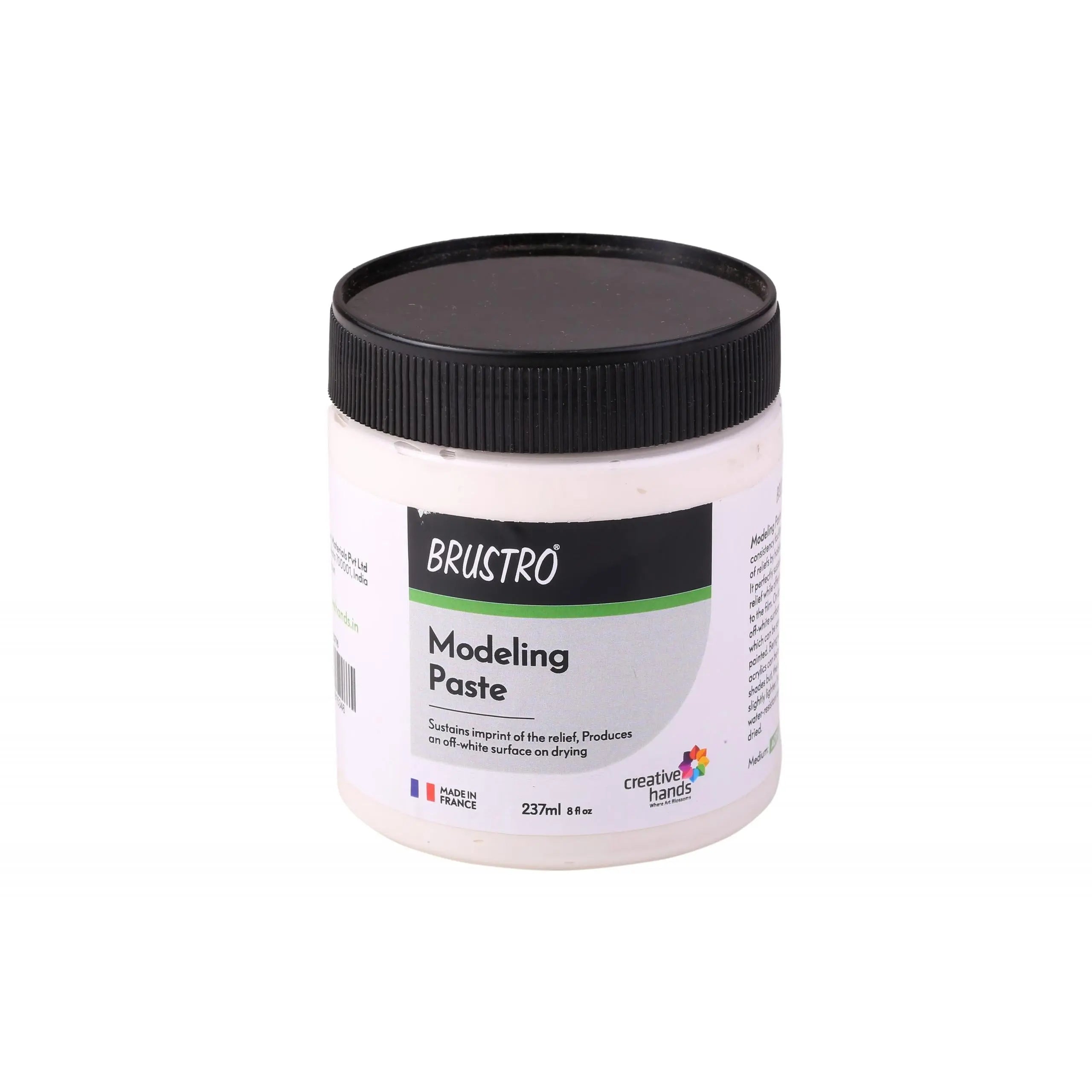 Brustro Modeling Paste 237ml Brustro