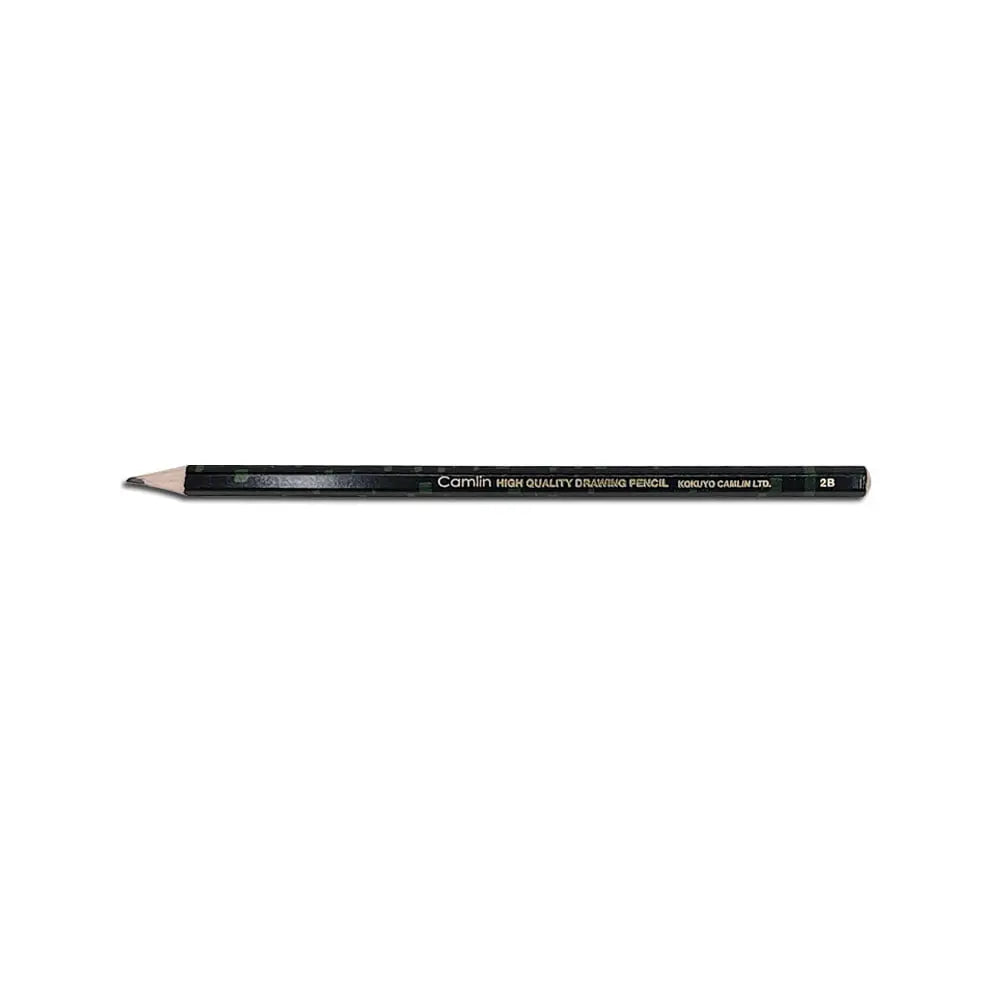 Camel Camlin High Quality Drawing Pencil (Loose) Camel