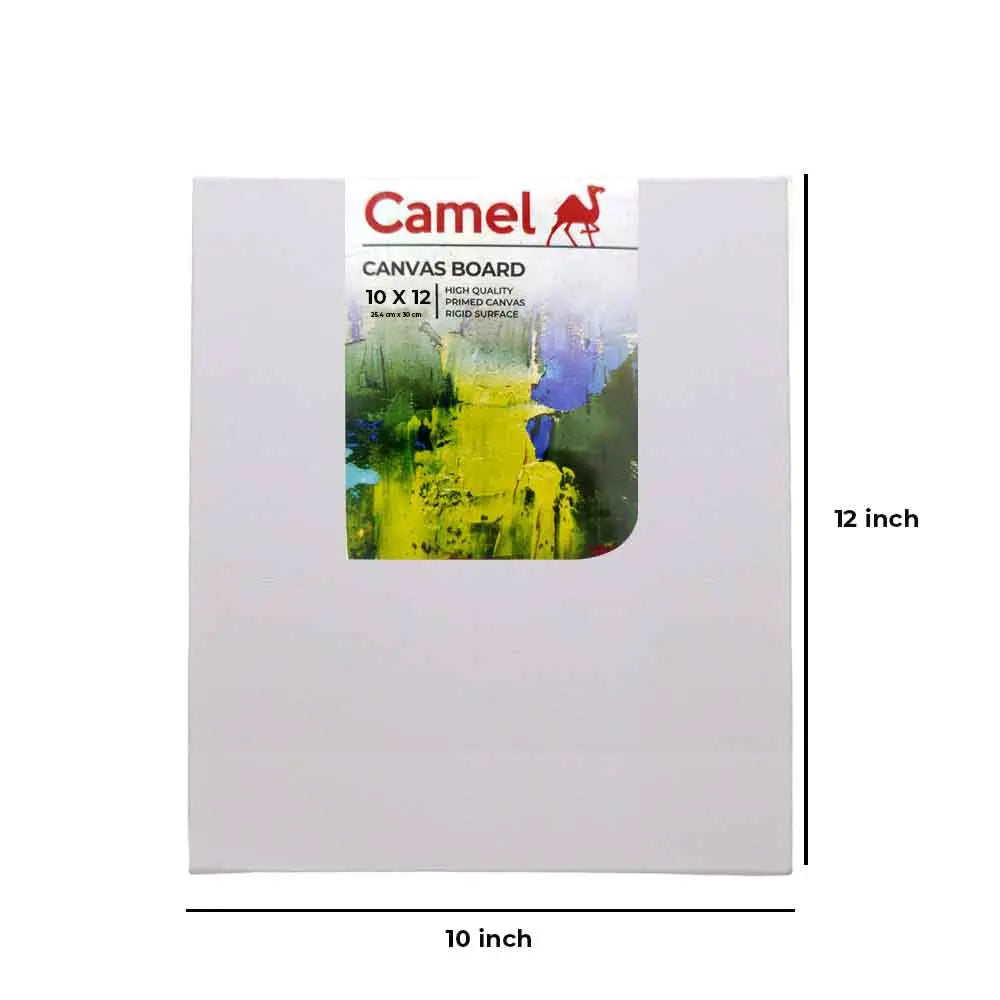 Camel Kokuyo Canvas Board Camel