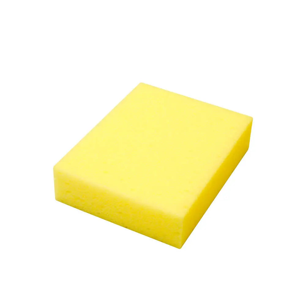 Canvazo Art Sponge Rectangle Shape Canvazo