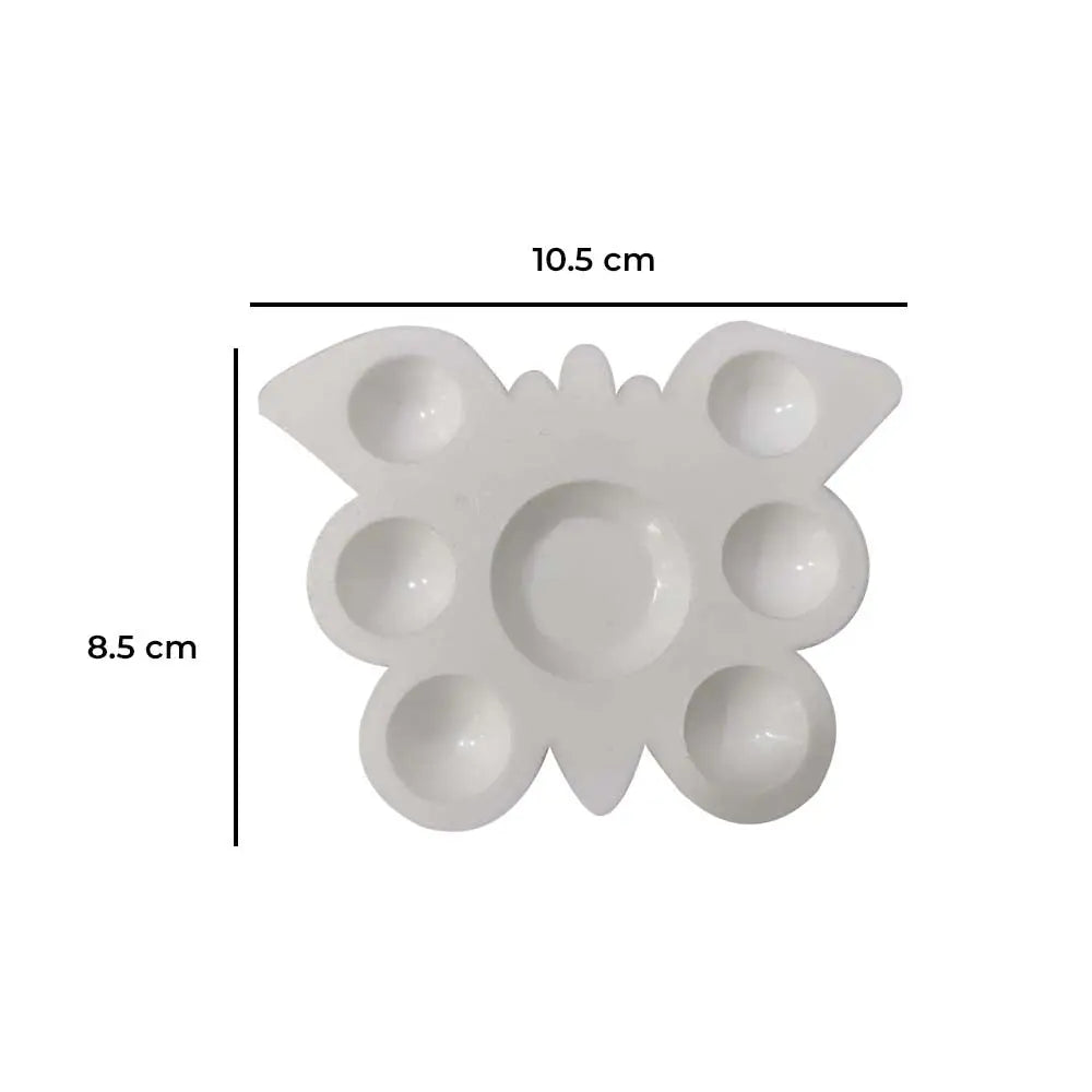 Canvazo Colour Palette Canvazo