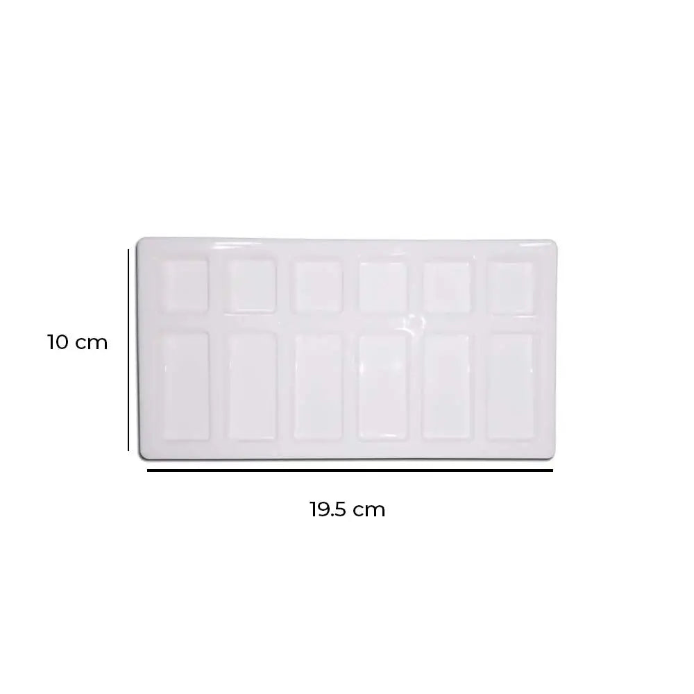 Canvazo Colour Palette Canvazo