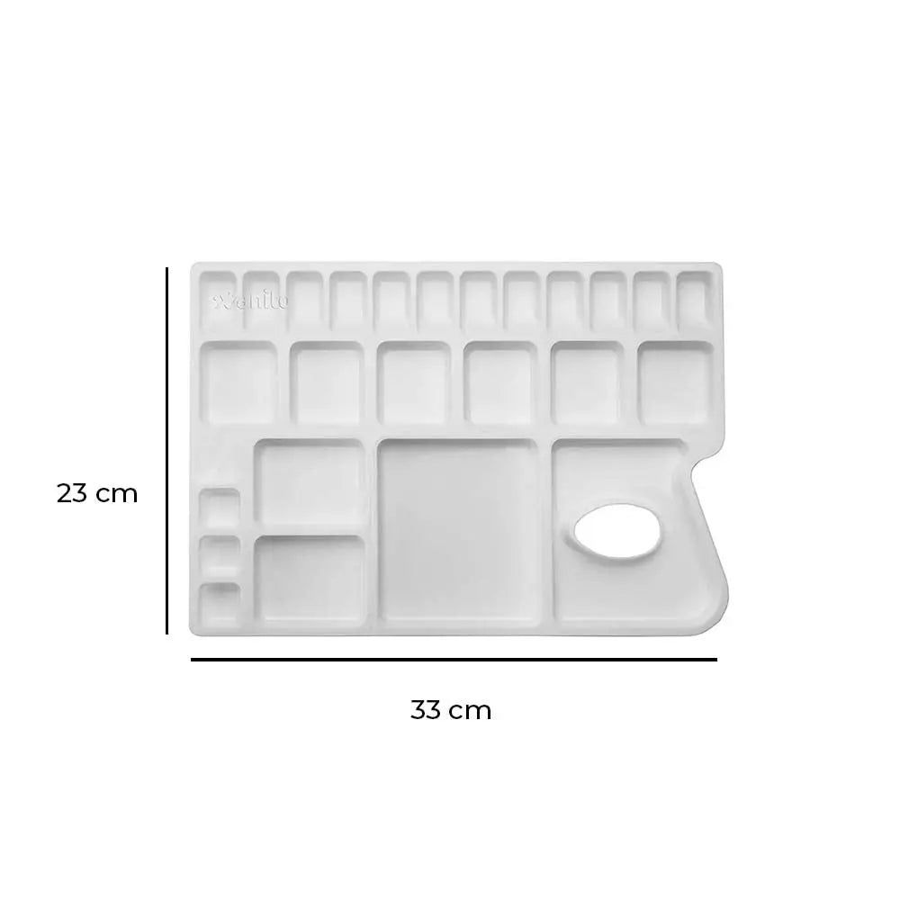 Canvazo Colour Palette Canvazo