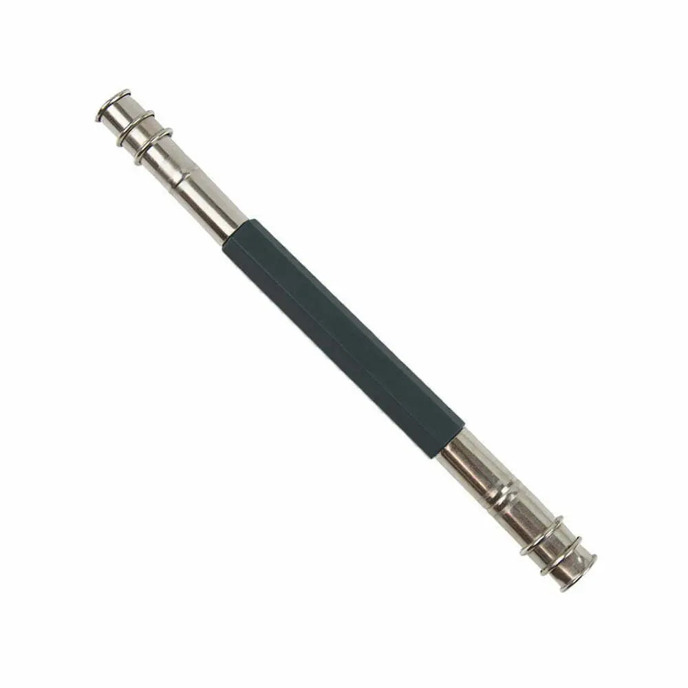 Pencil Extender Adjustable Double Head Wood Pencil Extender - Temu