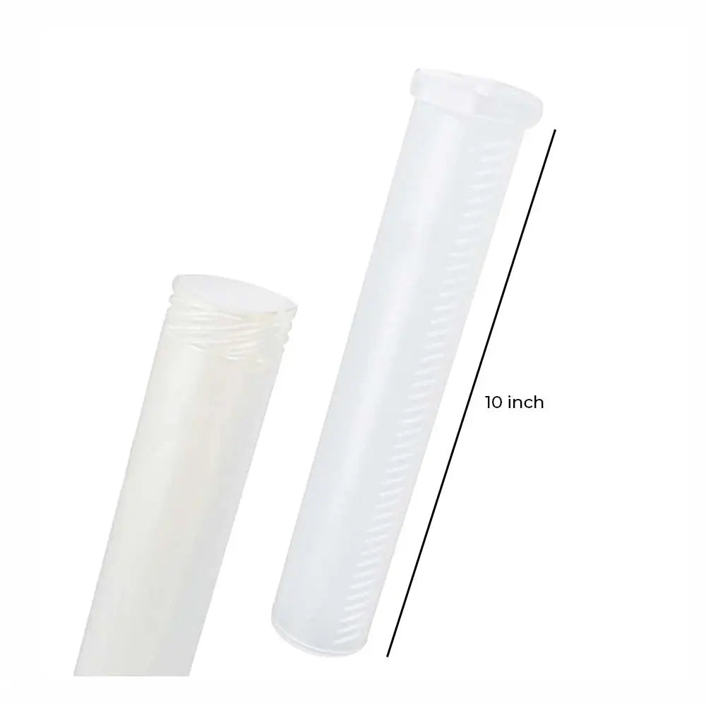 Canvazo Plastic Painting Brush Box for Painting Brush Holder Container Canvazo