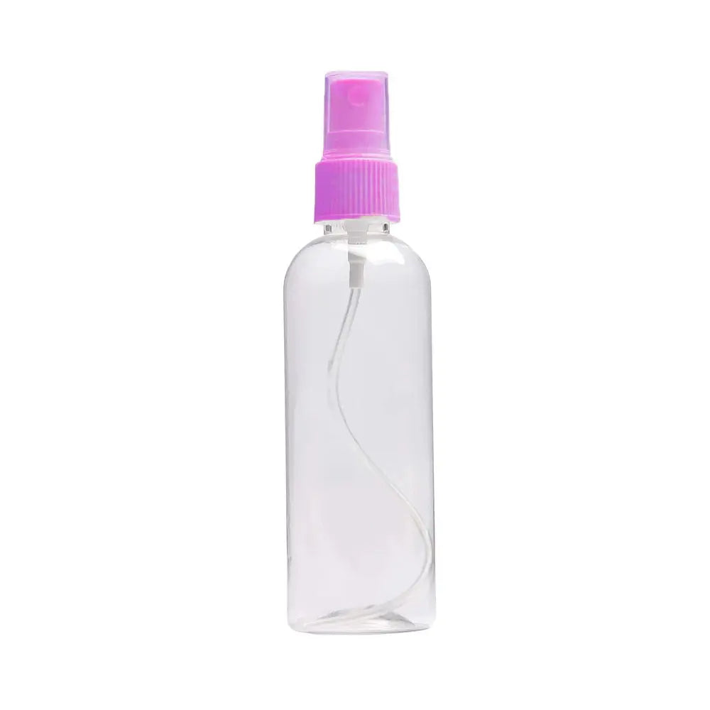 Canvazo Plastic Spray Bottle 100cc Canvazo