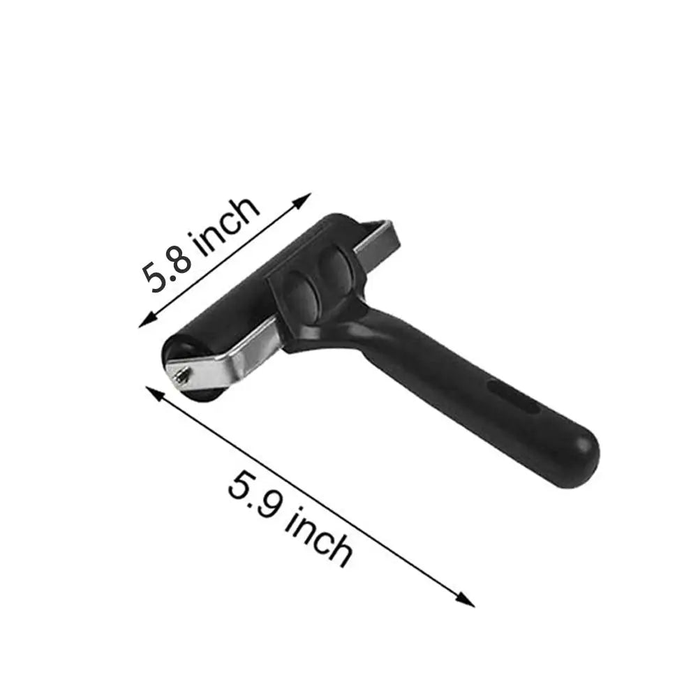 Canvazo Rubber Roller Brayers for Printing Inking & Stamping Canvazo