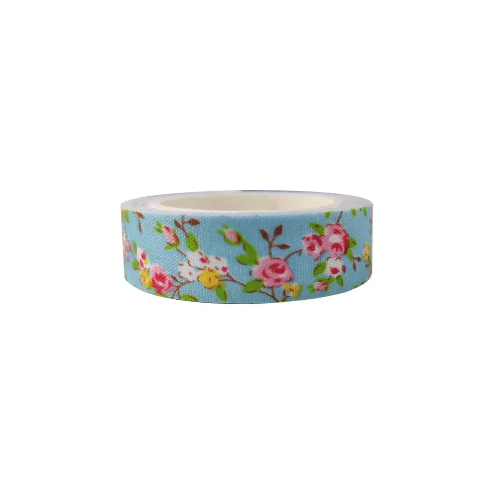 TEHAUX 20 Pcs Washi Tape Wrapping Stickers DIY Postage Tape Yellow Masking  Tape Decorative Paper Tapes Craft Tape Flower Decorations Floral Tapes Hand  Account Magazine Japanese Paper : : Home