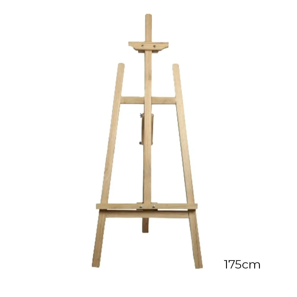Canvazo Wooden Easel - Full Size Canvazo