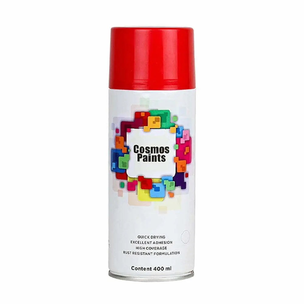 Cosmos Spray Paints (Choose Colours) Cosmos