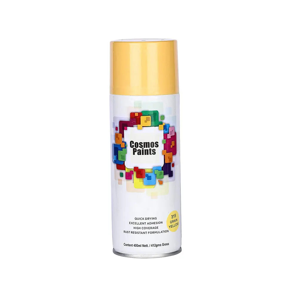 Cosmos Spray Paints (Choose Colours) Cosmos
