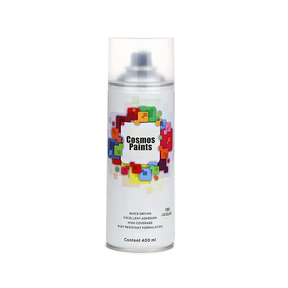 Cosmos Spray Paints (Choose Colours) Cosmos