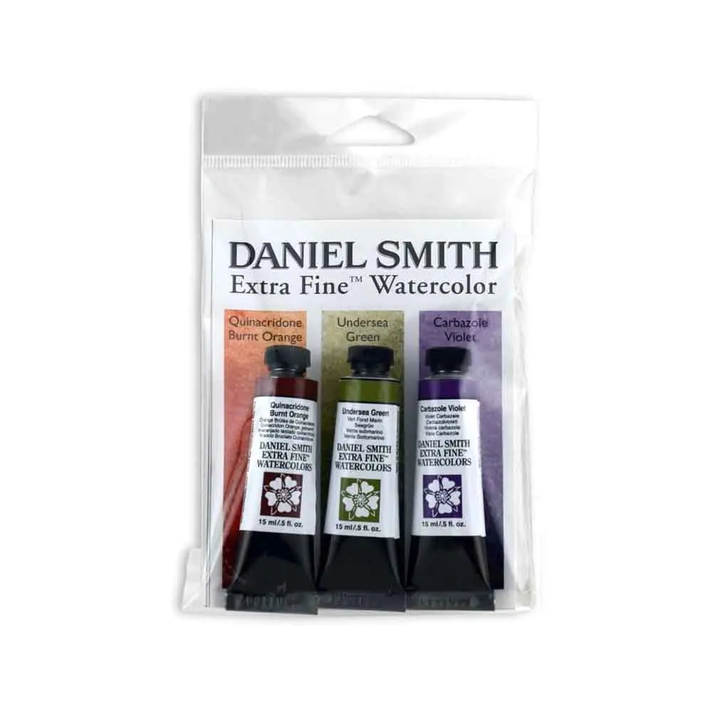 Daniel Smith Extra Fine Watercolor - Pearlescent Shimmer 15 ml