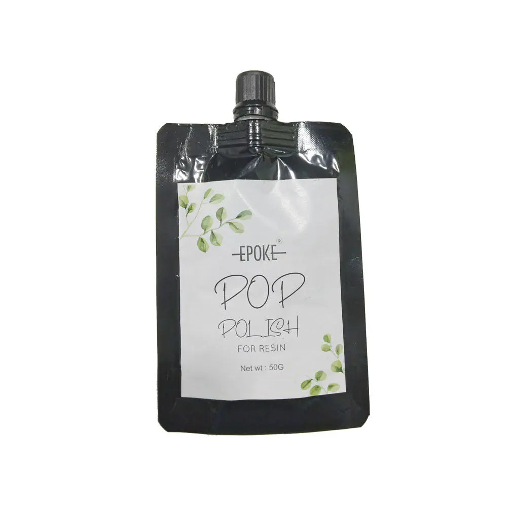 Epoke POP Polish For Resin 50Gms Epoke