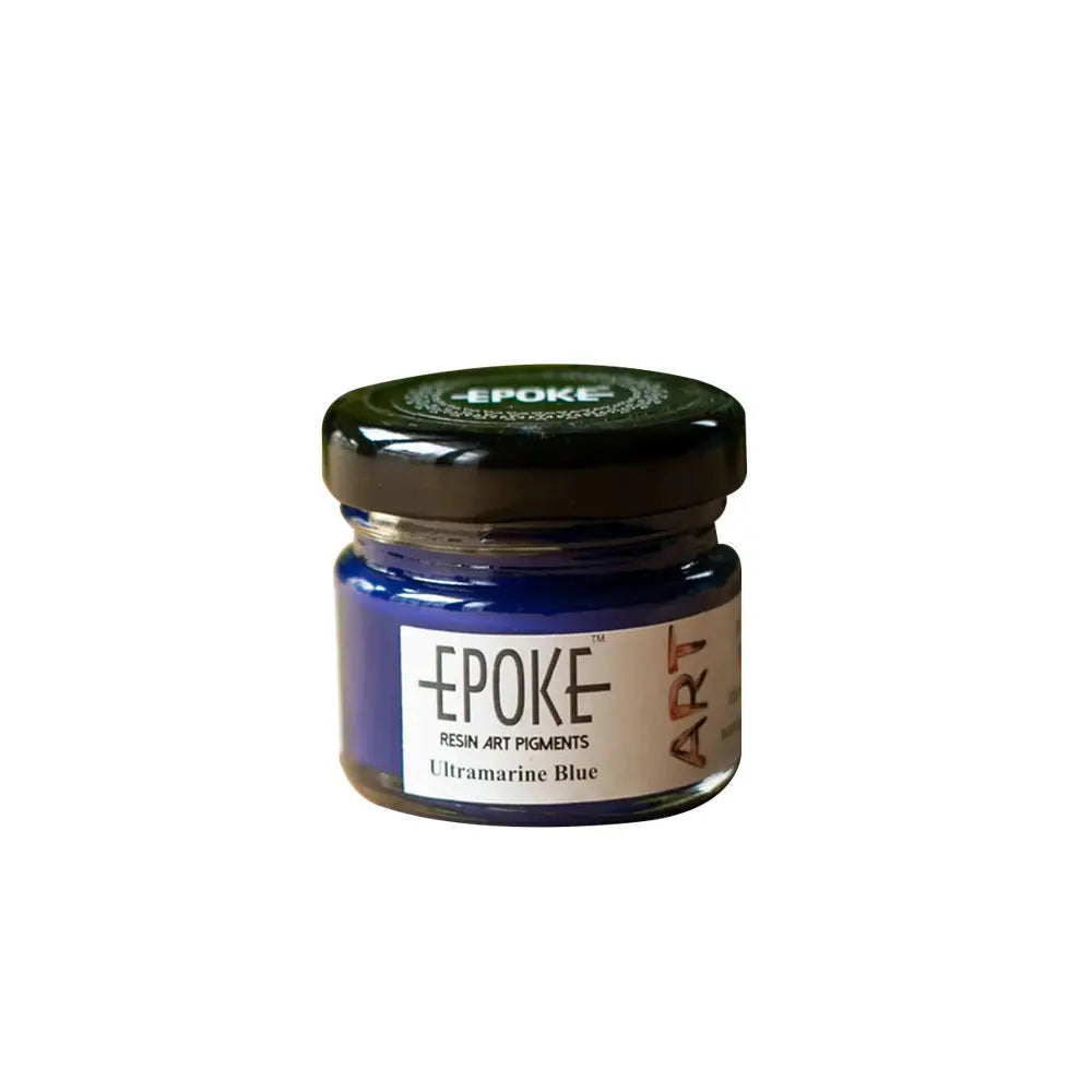 Epoke Resin Art Pigment 25g (Loose) Epoke
