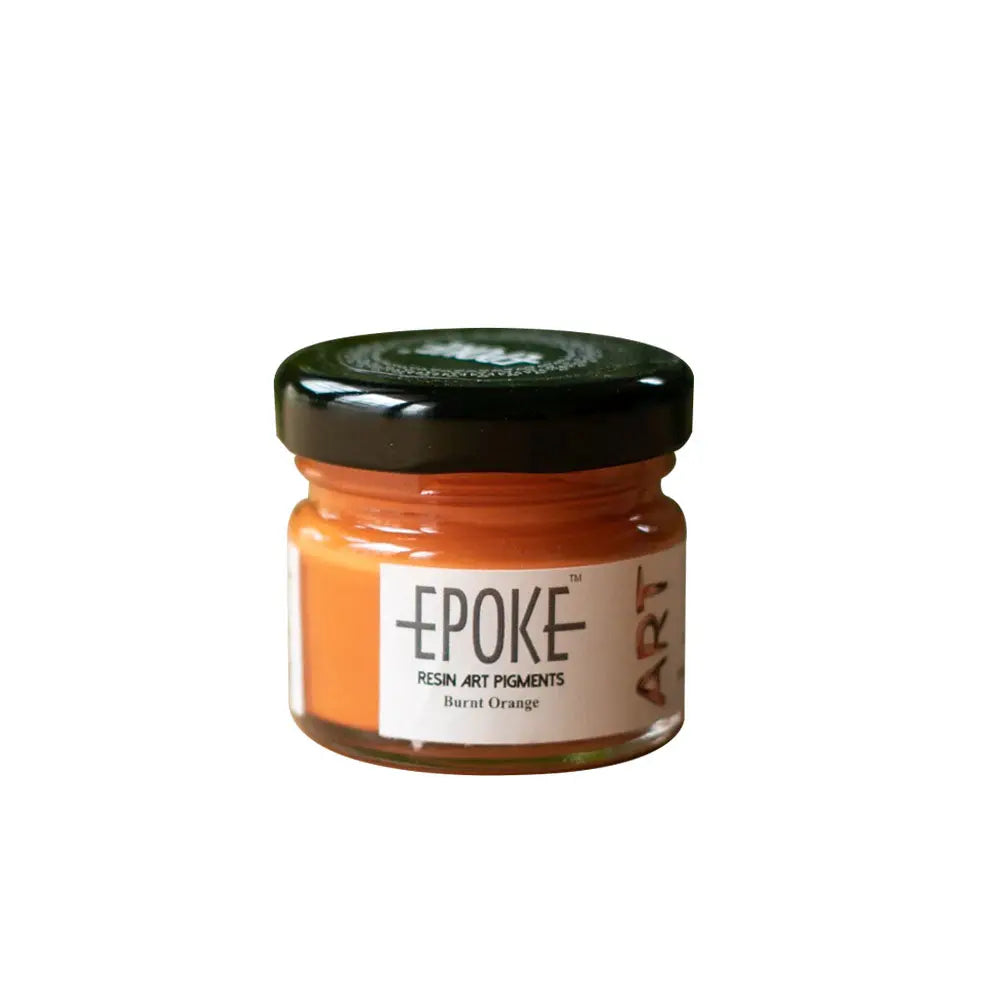 Epoke Resin Art Pigment 25g (Loose) Epoke