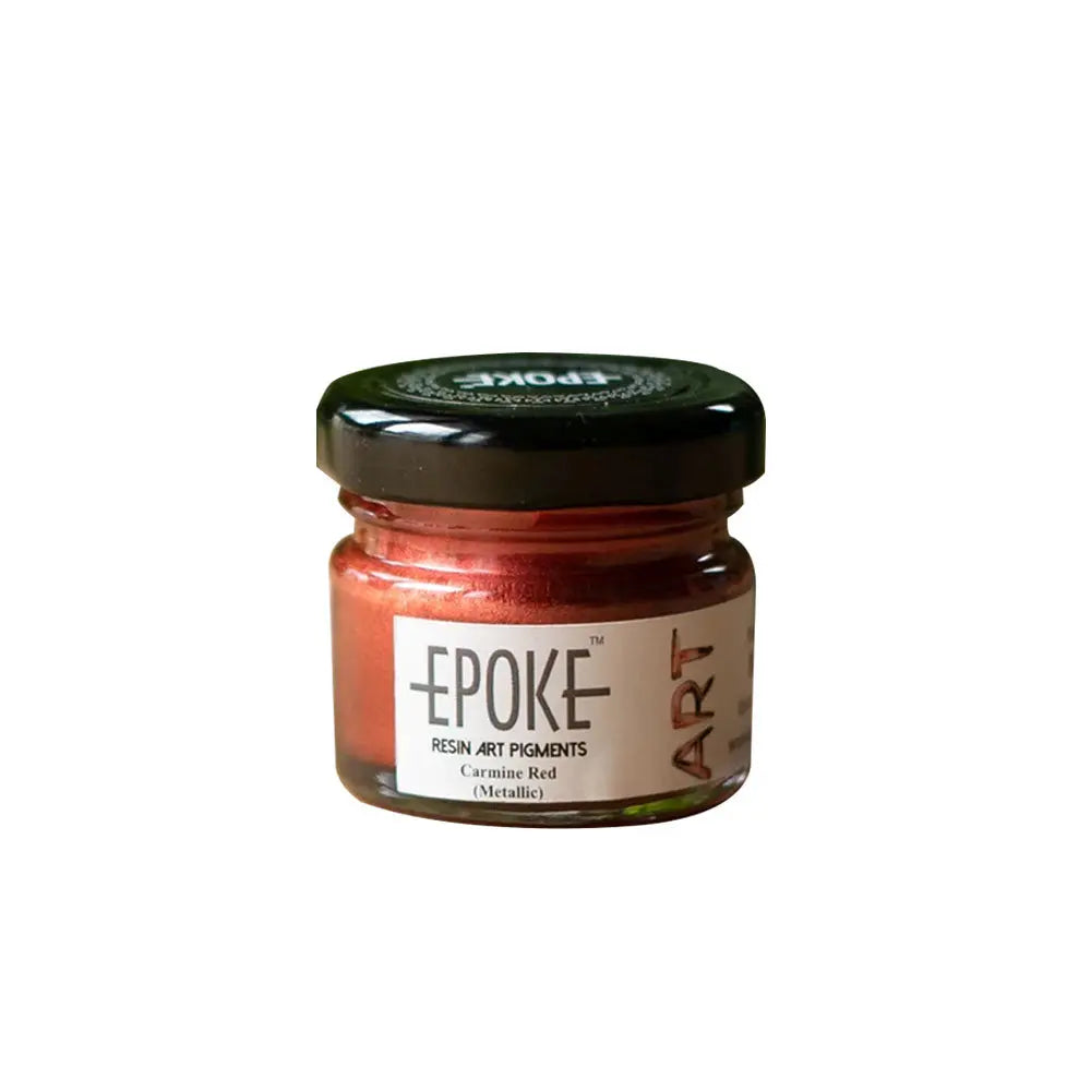 Epoke Resin Art Pigment 25g (Loose) Epoke