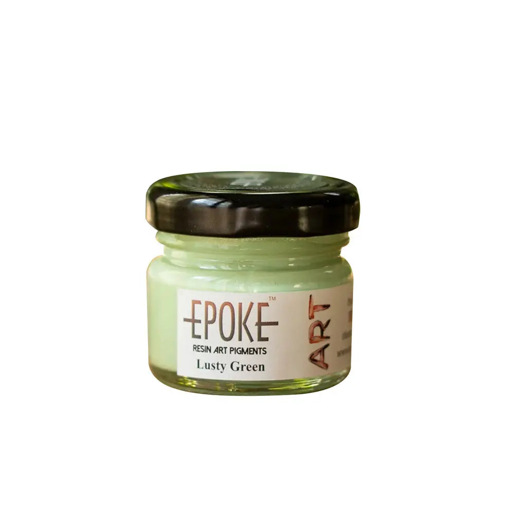 Epoke Resin Art Pigment 25g (Loose) Epoke