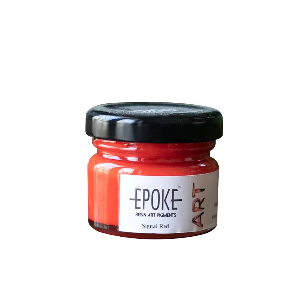 Epoke Resin Art Pigment 25g (Loose) Epoke